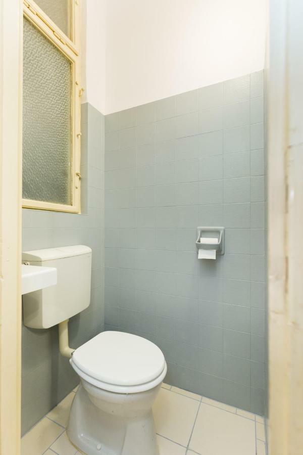 בודפשט Unique Riverside Apartment מראה חיצוני תמונה